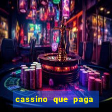 cassino que paga 18 reais no cadastro